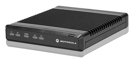 Motorola MLC 8000 Analog Comparator