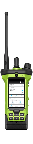 Motorola APX N70 XE