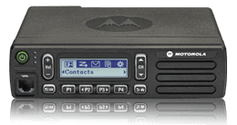 Motorola CM300 Mobile Radios