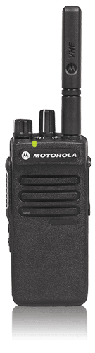 Motorola XPR 3000 Series Portable Radios